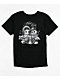 DGK Kids Fool For You Black T-Shirt - Thumbnail image 1 of 2