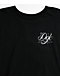 DGK Kids Fool For You Black T-Shirt - Thumbnail image 2 of 2