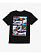 DGK Kids Group 5 Black T-Shirt - Thumbnail image 2 of 4