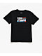 DGK Kids Group 5 Black T-Shirt - Thumbnail image 1 of 4