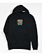 DGK Kids Guadalupe Black Hoodie