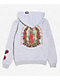 DGK Kids Guadalupe Grey Hoodie - Thumbnail image 1 of 4