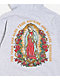 DGK Kids Guadalupe Grey Hoodie - Thumbnail image 2 of 4