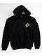 DGK Kids Guerrero Black Hoodie - Thumbnail image 2 of 2