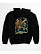 DGK Kids Guerrero Black Hoodie - Thumbnail image 1 of 2