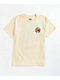 DGK Kids Guerrero Natural T-Shirt - Thumbnail image 2 of 3