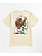 DGK Kids Guerrero Natural T-Shirt - Thumbnail image 1 of 3