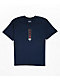 DGK Kids Harmony Navy T-Shirt - Thumbnail image 2 of 2