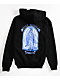 DGK Kids Lo-Side Black Hoodie - Thumbnail image 1 of 3