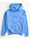 DGK Kids Lo-Side Light Blue Hoodie - Thumbnail image 2 of 3