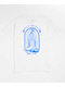 DGK Kids Lo Side White T-Shirt - Thumbnail image 1 of 2