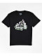 DGK Kids Puppy Love Black T-Shirt