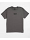 DGK Kids Redemption Charcoal T-Shirt - Thumbnail image 3 of 3