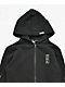 DGK Kids Roamer Black Zip Hoodie - Thumbnail image 4 of 4