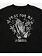 DGK Kids Saint Black Wash T-Shirt - Thumbnail image 3 of 4