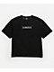 DGK Kids Saint Black Wash T-Shirt - Thumbnail image 2 of 4