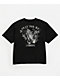 DGK Kids Saint Black Wash T-Shirt - Thumbnail image 1 of 4