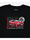 DGK Kids Syndicate Black T-Shirt - Thumbnail image 2 of 3