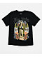 DGK Kids Todos Black T-Shirt - Thumbnail image 1 of 2