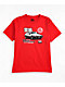 DGK Kids Tuner Red T-Shirt - Thumbnail image 1 of 2