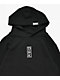 DGK Kids Zen II Black Hoodie - Thumbnail image 4 of 4
