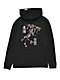 DGK Kids Zen II Black Hoodie - Thumbnail image 1 of 4