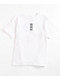 DGK Kids Zen White T-Shirt - Thumbnail image 2 of 2