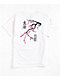 DGK Kids Zen White T-Shirt - Thumbnail image 1 of 2