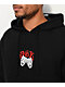 DGK Laugh Now Black Hoodie - Thumbnail image 3 of 5