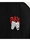 DGK Laugh Now Black Hoodie - Thumbnail image 4 of 5