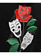 DGK Laugh Now Black Hoodie - Thumbnail image 5 of 5