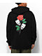 DGK Laugh Now Black Hoodie - Thumbnail image 1 of 5