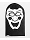 DGK Laugh Now Cry Later Black Balaclava - Thumbnail image 1 of 2