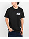 DGK Legacy Black T-Shirt - Thumbnail image 2 of 3