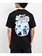 DGK Legacy Black T-Shirt - Thumbnail image 1 of 3