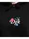 DGK Life Black Hoodie - Thumbnail image 3 of 6