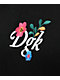 DGK Life Black Hoodie - Thumbnail image 5 of 6