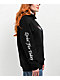 DGK Life Black Hoodie - Thumbnail image 6 of 6