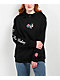 DGK Life Black Hoodie - Thumbnail image 2 of 6