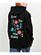 DGK Life Black Hoodie - Thumbnail image 1 of 6