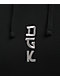 DGK Life Black Hoodie - Thumbnail image 4 of 7
