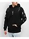 DGK Life Black Hoodie - Thumbnail image 1 of 7