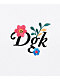DGK Life White Crewneck Sweatshirt - Thumbnail image 3 of 7