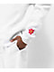 DGK Life White Crewneck Sweatshirt - Thumbnail image 4 of 7