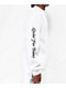 DGK Life White Crewneck Sweatshirt - Thumbnail image 5 of 7