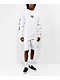 DGK Life White Crewneck Sweatshirt - Thumbnail image 6 of 7