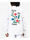 DGK Life White Crewneck Sweatshirt - Thumbnail image 2 of 7