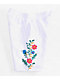 DGK Life White Sweat Shorts - Thumbnail image 5 of 5
