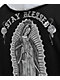 DGK Lo-Side Black Hooded Work Jacket  - Thumbnail image 5 of 6