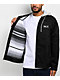 DGK Lo-Side Black Hooded Work Jacket  - Thumbnail image 6 of 6